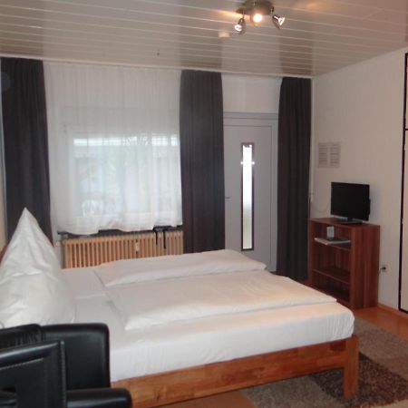 Apartment In Innenstadtnaehe Дармщат Екстериор снимка