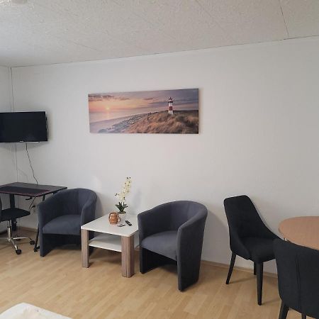 Apartment In Innenstadtnaehe Дармщат Екстериор снимка
