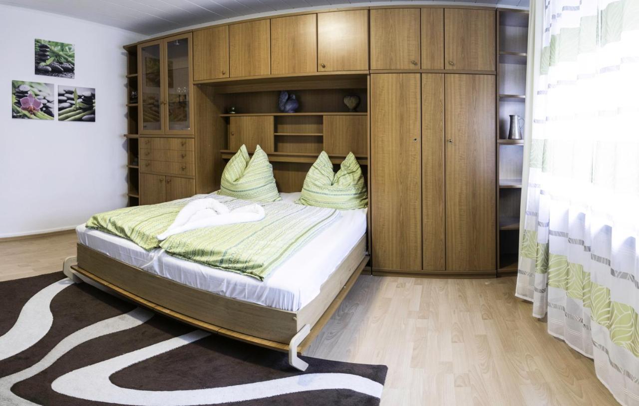 Apartment In Innenstadtnaehe Дармщат Екстериор снимка