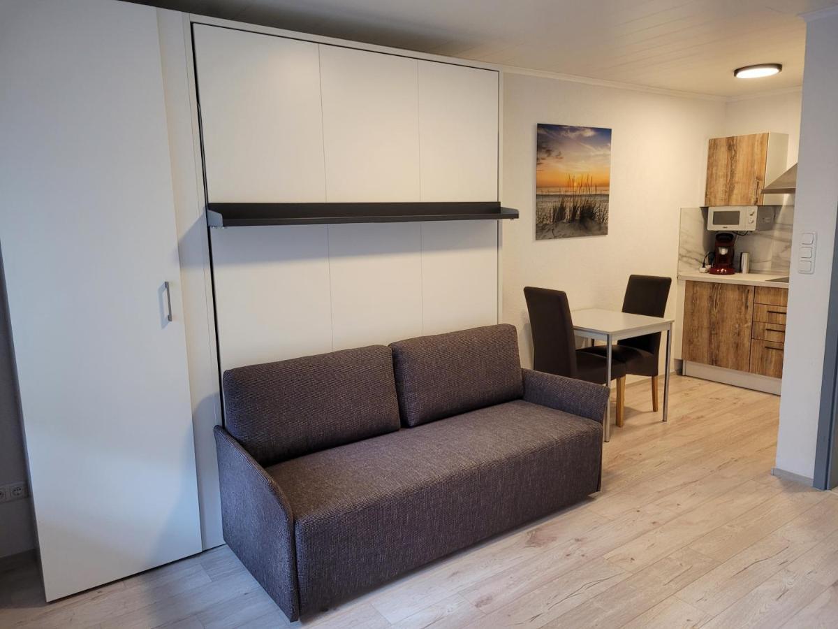Apartment In Innenstadtnaehe Дармщат Екстериор снимка
