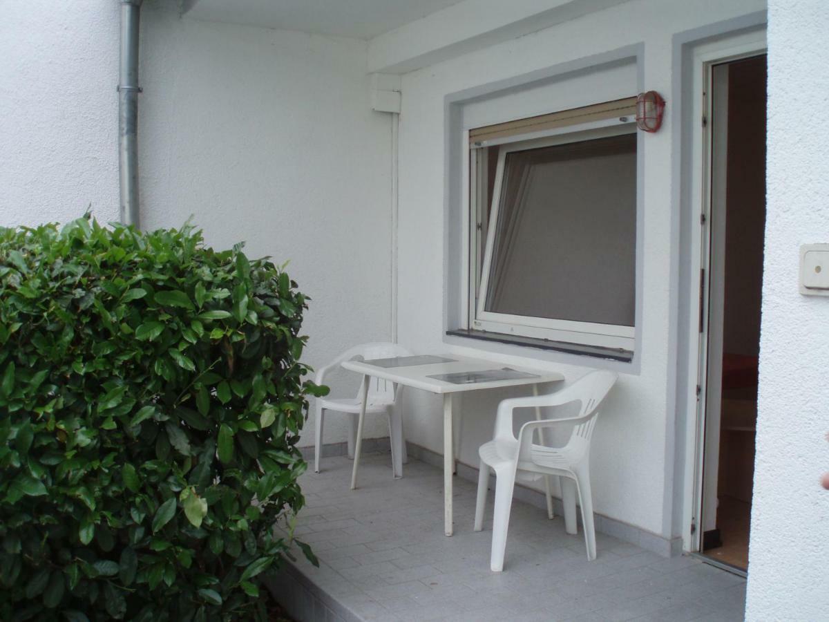 Apartment In Innenstadtnaehe Дармщат Екстериор снимка